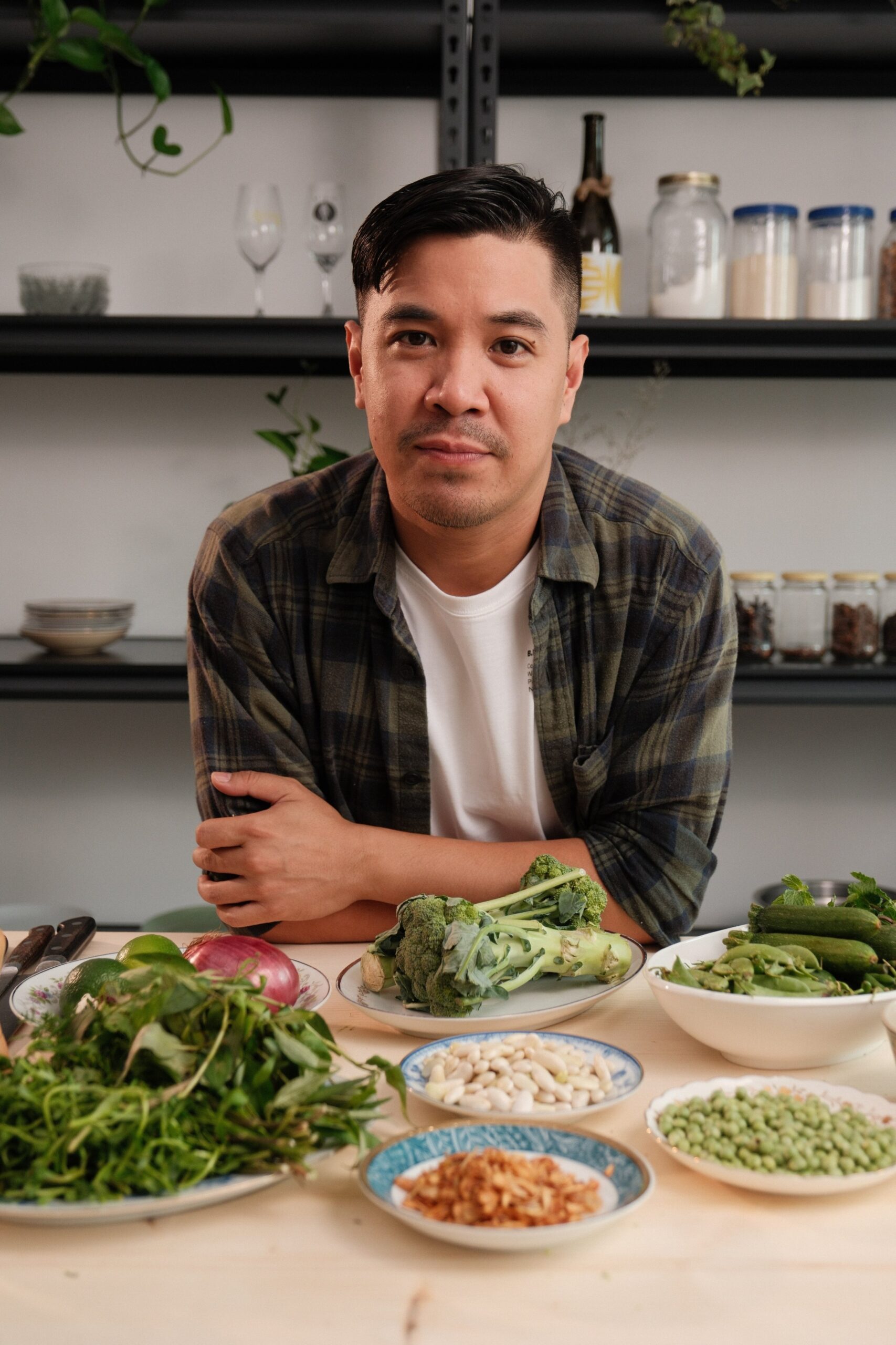 Chef Bao La
